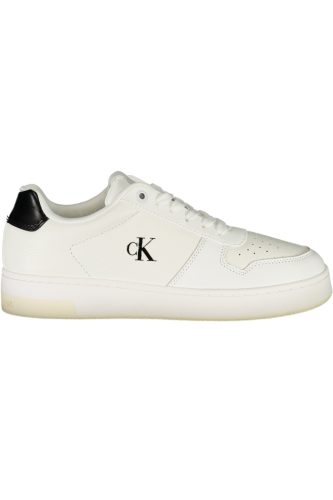 CALVIN KLEIN NŐI SPORTCIPŐ FEHÉR