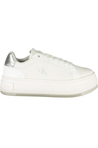 CALVIN KLEIN NŐI SPORTCIPŐ FEHÉR