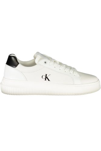 CALVIN KLEIN NŐI SPORTCIPŐ FEHÉR