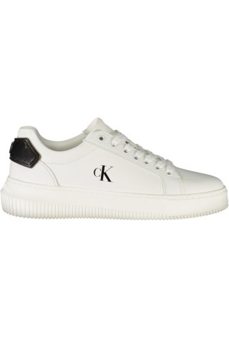 CALVIN KLEIN NŐI SPORTCIPŐ FEHÉR