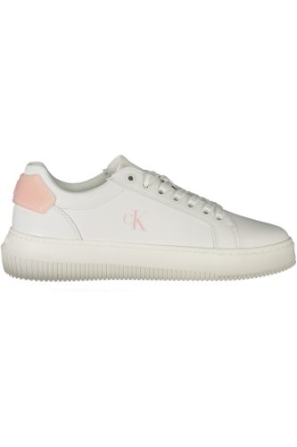 CALVIN KLEIN NŐI SPORTCIPŐ FEHÉR