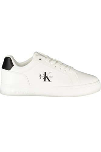CALVIN KLEIN NŐI SPORTCIPŐK FEHÉR