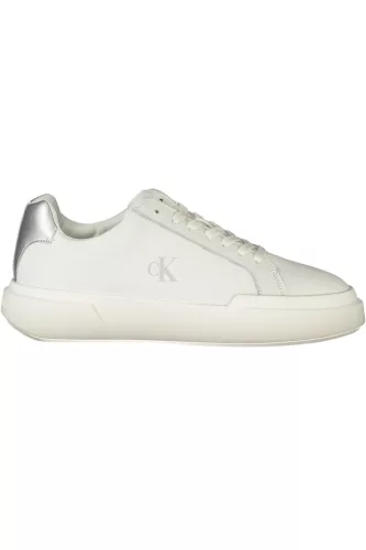CALVIN KLEIN NŐI SPORTCIPŐK FEHÉR