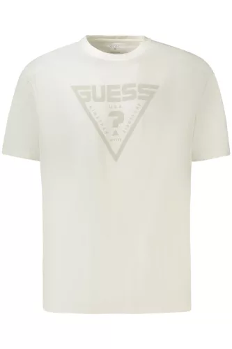 GUESS JEANS RÖVID UJJÚ PÓLÓ FÉRFI FÉR
