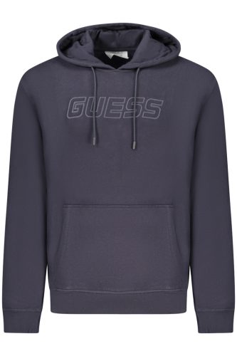 GUESS JEANS FÉRFI KÉK PÓLÓ