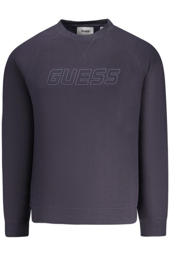 GUESS JEANS FÉRFI KÉK PÓLÓ