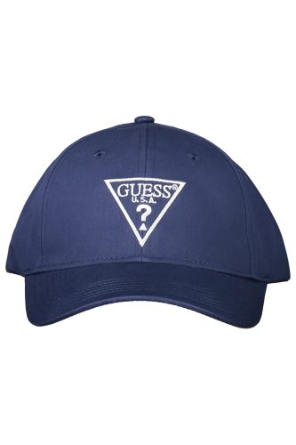 GUESS JEANS FÉRFI KAPCS KÉK