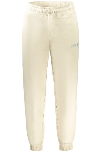 GUESS JEANS FÉRFI NADRÁG BÉZS