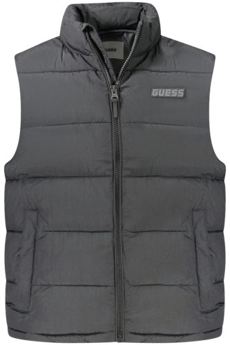 GUESS JEANS FÉRFI UJJÚ FEKETE