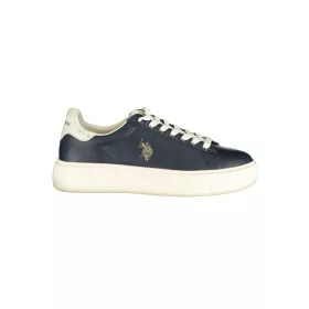 US POLO ASSN. NŐI KÉK SPORTCIPŐ