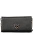 GUESS FARMER NŐI CLUTCH FEKETE
