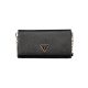 GUESS FARMER NŐI CLUTCH FEKETE