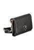 GUESS FARMER NŐI CLUTCH FEKETE